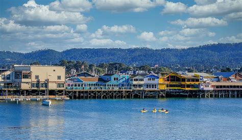 Beaches in Monterey – Our Top 12 - Seaside Planet