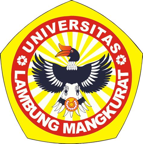 Logo Terbaru ULM (3 Maret 2021) – ULM