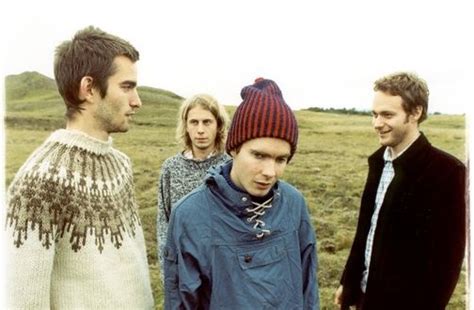 Sigur Rós Announce Live Return | Pitchfork