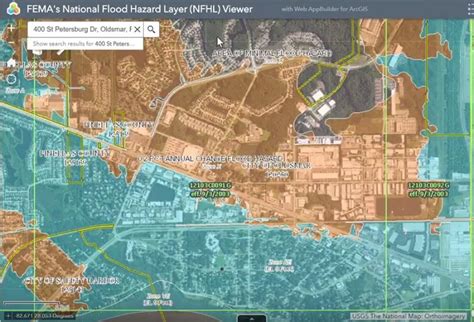 FEMA Releases Updated Flood Map For Pinellas County | WUSF News