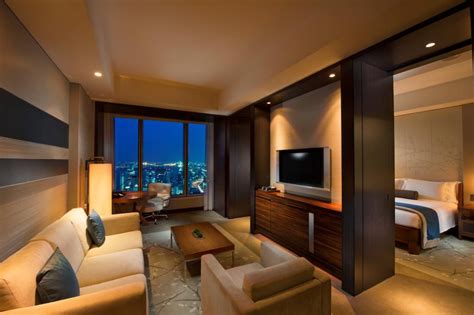 Best Luxury Hotels in Central Tokyo | Japanesque.xyz