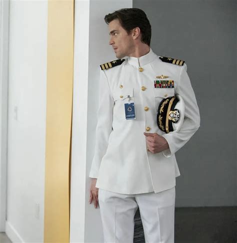 Navy Wedding Uniform | woodhunger.com