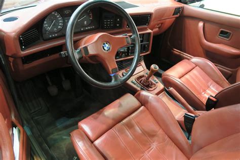 Bmw E28 Leather Seats | Brokeasshome.com