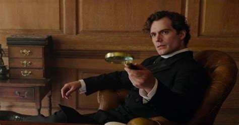 Enola Holmes 2: Henry Cavill Has Disappointing Opinion On Sherlock Spin-Off