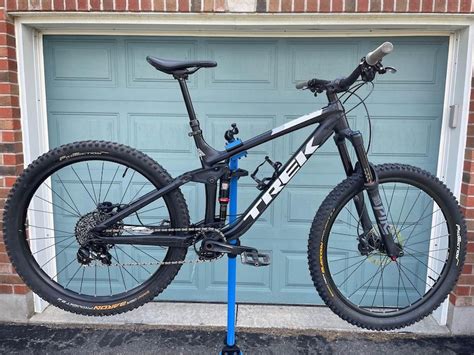 2017 Trek Remedy 8 (M/L) For Sale