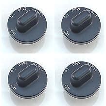 Amazon.com: knobs for jenn air cooktop