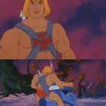 HE-MAN Meme Generator - Imgflip