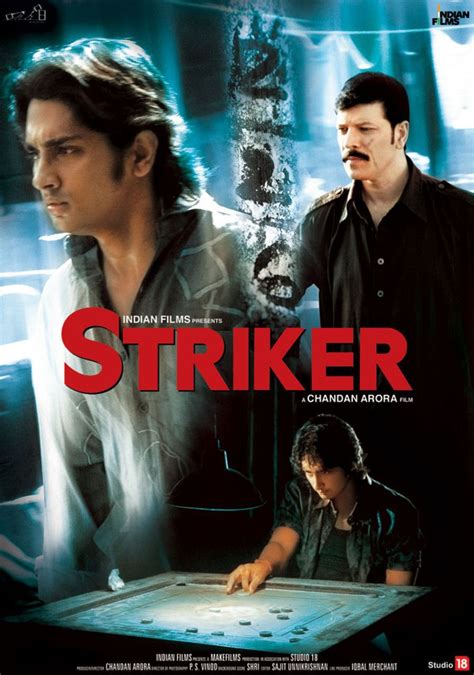 Striker (2010 film) - Alchetron, The Free Social Encyclopedia