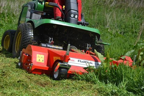 Trimax Mowing Systems | LinkedIn