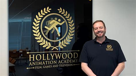 Hollywood Animation Academy is building KC's talent pool - KCtoday