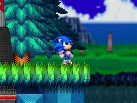 Sonic After The Sequel - Download