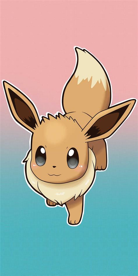 Eevee Wallpaper - iXpap