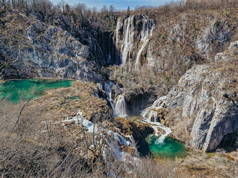 Plitvice entrance 1 or 2: Which entrance to Plitvice is best to start ...