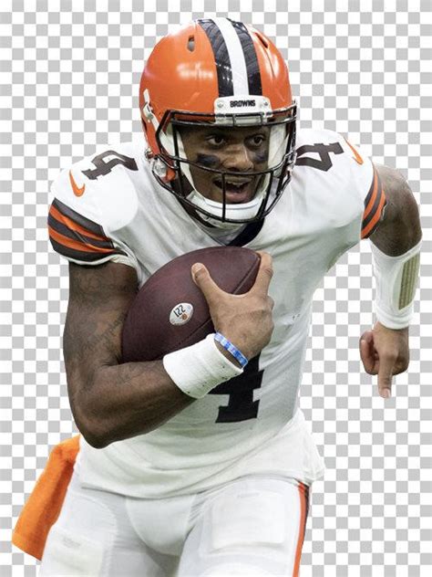 Deshaun-watson-cleveland-browns-nfl-usa-american-f by uniqrenders on ...