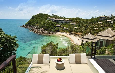 Banyan Tree Samui, Koh Samui « Luxury Hotels TravelPlusStyle