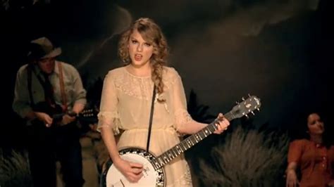 Taylor Swift - Mean [Music Video] - Taylor Swift Image (22387150) - Fanpop