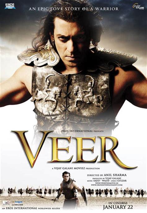 Veer Poster