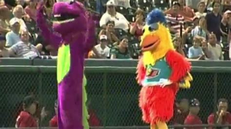 Ted Giannoulas: Where is the San Diego Chicken Mascot Today?