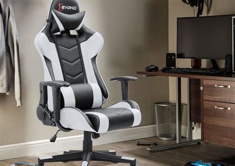 Best Computer Gaming Chair - Reviews