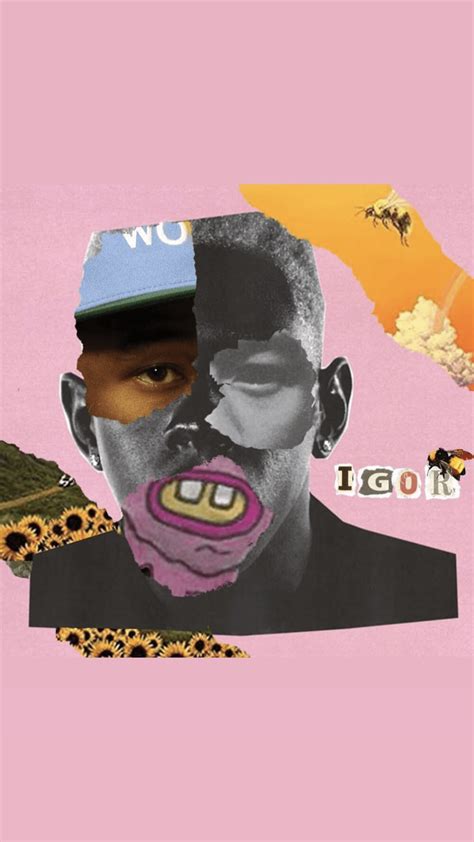 Tyler The Creator Igor Wallpaper