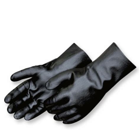 PVC Chemical Resistant Glove - 12 inch