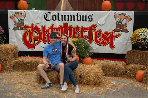 Say “Prost” to the 2022 Columbus, OH Oktoberfest!