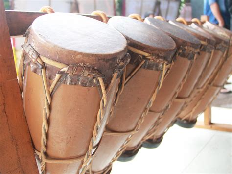 Gendang Batak Toba, Musik dalam Balutan Religi - Indonesia Kaya