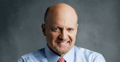 Jim Cramer Profile - CNBC