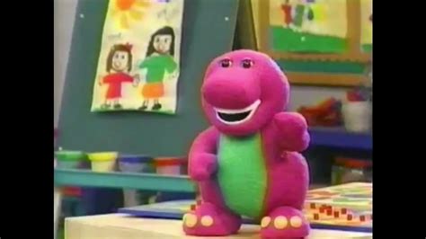 Barney Doll for A Welcome Home - YouTube