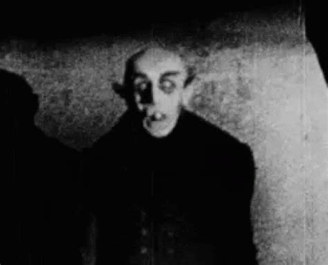 Nosferatu Vampire GIF - Nosferatu Vampire - Discover & Share GIFs