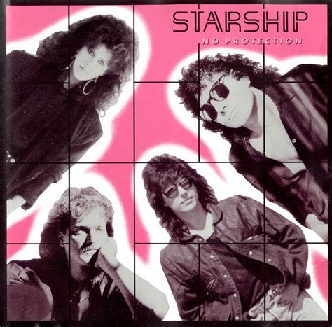 Starship ~ 80's AOR & Melodic Rock Music