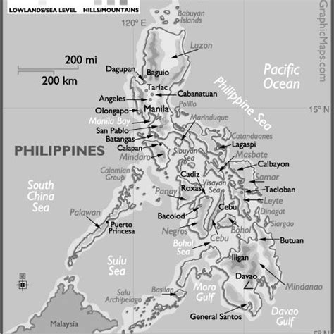 Location map of the area at SODACO farm, Calinan, Davao City, Philippines | Download Scientific ...