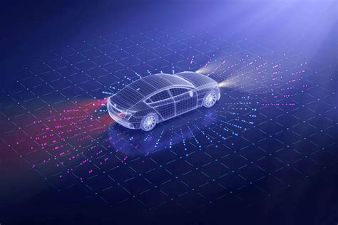 Japan researchers find robotics eyes on autonomous vehicles effective - TechStory