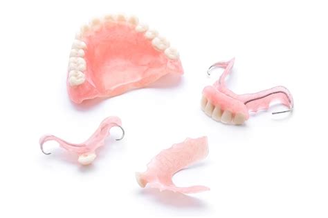 Dentures - Vero Beach, FL - Port St. Lucie, FL - Planes Dental Arts