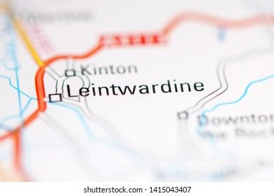 Leintwardine Images, Stock Photos & Vectors | Shutterstock