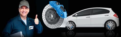 Brake Service & Repair | Westside Auto & Truck