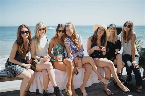 Wildfox's Malibu Takeover Celebration w/ Malibu Mag - LA Guestlist