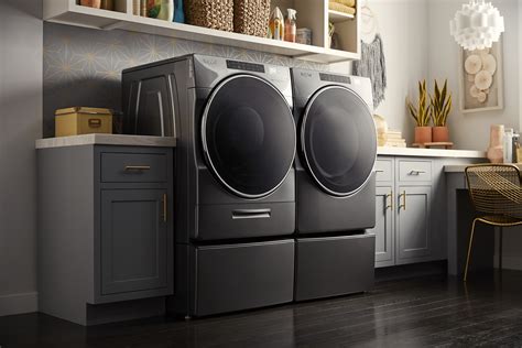 Types of Dryers: A Clothes Dryer Buying Guide | Whirlpool