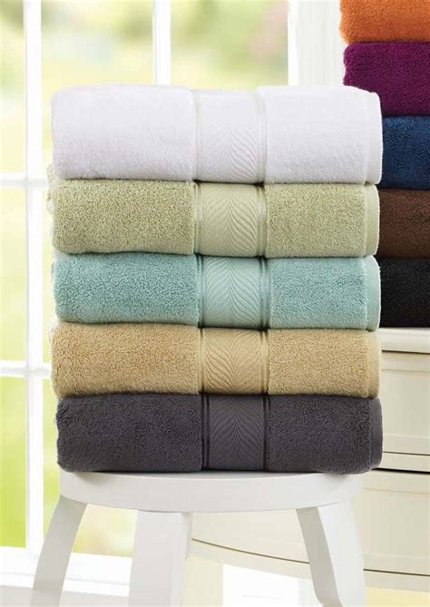 Better Homes and Gardens Thick and Plush Towels #sweepstakes Bath Essentials, Towel Collection ...