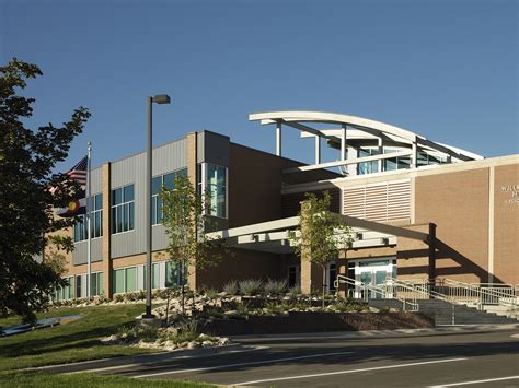 Hinkley High School - MOA