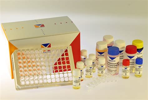 ELISA Test Kits - Biomedix