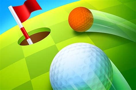 Golf Battle | Play Now Online for Free