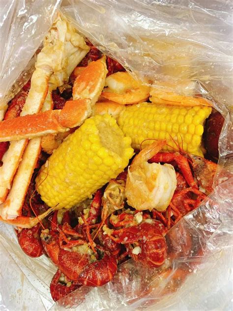 Captain Crab - Seafood Restaurant | Online Order | Lufkin | TX