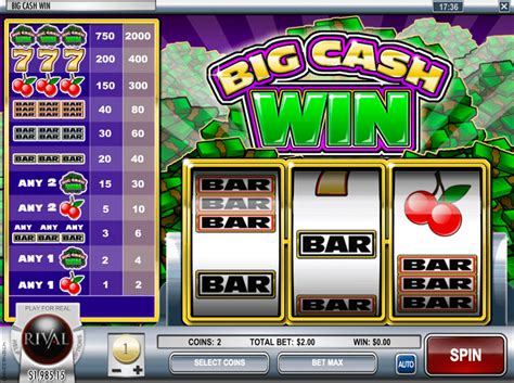 Play Online Slots Real Money ‒ Play Real Money Slots Online