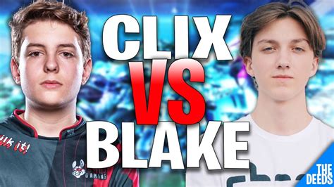 NRG Clix 1 VS 1 Buildfight Ghost Blake | Fortnite Creative 1v1 *NRG VS GHOST BUILD FIGHTS* - YouTube