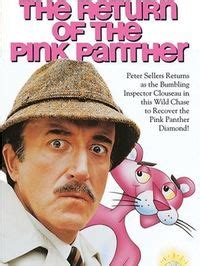 Chief Inspector Clouseau Quotes. QuotesGram