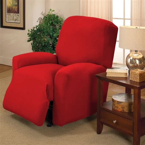 Reclining Sofa Loveseat And Chair Sets: Sofa Recliner Covers