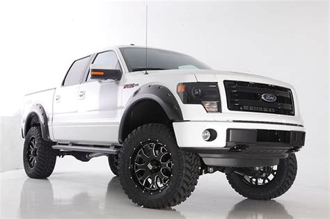 DSI lifted 2014 Ford F-150 | Ford f150, Ford trucks, New trucks