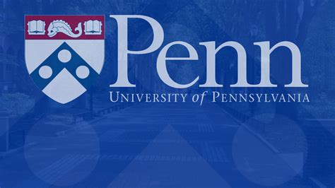 Upenn Logo Wallpaper