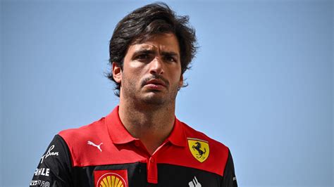 Todo sobre la vida de Carlos Sainz Jr: su edad, qué ha estudiado y Scuderia Ferrari